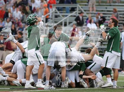Thumbnail 1 in Ramapo vs Ridgewood (Bergen County Tournament Final) photogallery.