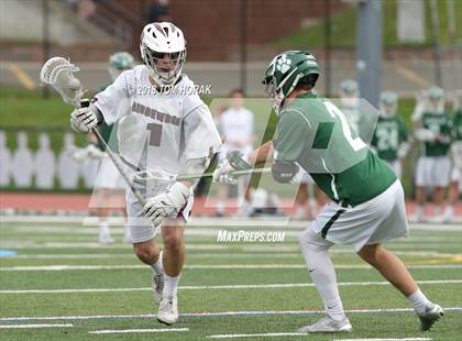 Thumbnail 3 in Ramapo vs Ridgewood (Bergen County Tournament Final) photogallery.