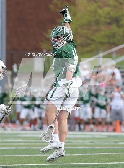 Thumbnail 2 in Ramapo vs Ridgewood (Bergen County Tournament Final) photogallery.
