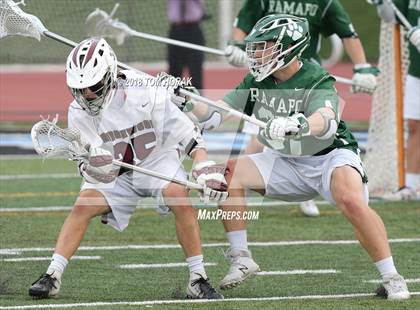 Thumbnail 1 in Ramapo vs Ridgewood (Bergen County Tournament Final) photogallery.