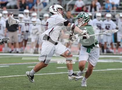 Thumbnail 3 in Ramapo vs Ridgewood (Bergen County Tournament Final) photogallery.