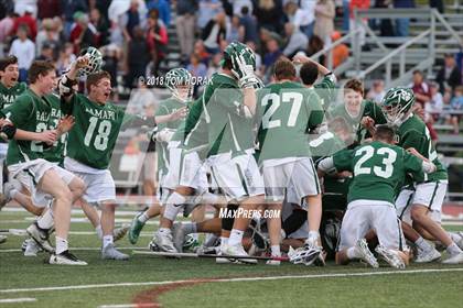 Thumbnail 3 in Ramapo vs Ridgewood (Bergen County Tournament Final) photogallery.