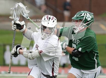 Thumbnail 2 in Ramapo vs Ridgewood (Bergen County Tournament Final) photogallery.