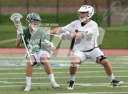 Thumbnail 1 in Ramapo vs Ridgewood (Bergen County Tournament Final) photogallery.