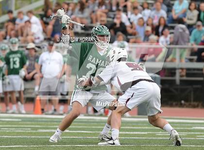 Thumbnail 2 in Ramapo vs Ridgewood (Bergen County Tournament Final) photogallery.