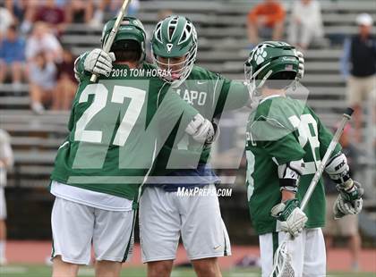 Thumbnail 3 in Ramapo vs Ridgewood (Bergen County Tournament Final) photogallery.