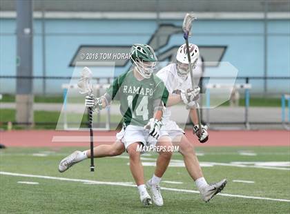 Thumbnail 3 in Ramapo vs Ridgewood (Bergen County Tournament Final) photogallery.