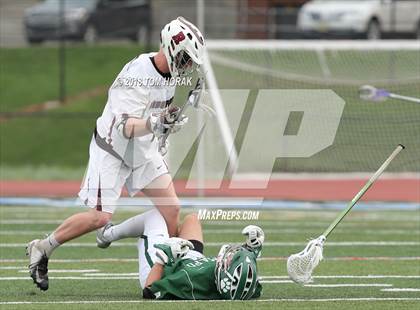 Thumbnail 1 in Ramapo vs Ridgewood (Bergen County Tournament Final) photogallery.