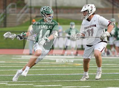 Thumbnail 3 in Ramapo vs Ridgewood (Bergen County Tournament Final) photogallery.