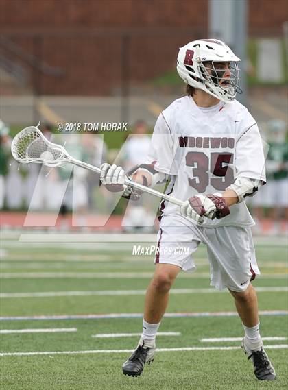 Thumbnail 2 in Ramapo vs Ridgewood (Bergen County Tournament Final) photogallery.