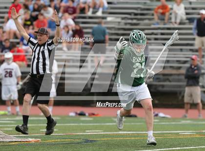 Thumbnail 1 in Ramapo vs Ridgewood (Bergen County Tournament Final) photogallery.