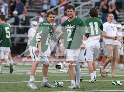 Thumbnail 2 in Ramapo vs Ridgewood (Bergen County Tournament Final) photogallery.