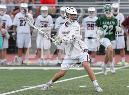 Thumbnail 2 in Ramapo vs Ridgewood (Bergen County Tournament Final) photogallery.