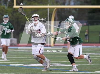 Thumbnail 2 in Ramapo vs Ridgewood (Bergen County Tournament Final) photogallery.