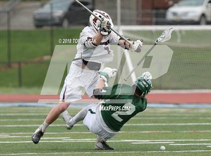 Thumbnail 2 in Ramapo vs Ridgewood (Bergen County Tournament Final) photogallery.