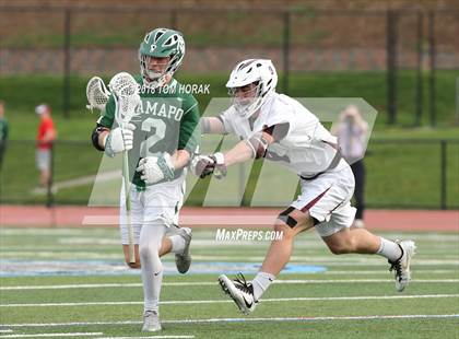 Thumbnail 2 in Ramapo vs Ridgewood (Bergen County Tournament Final) photogallery.