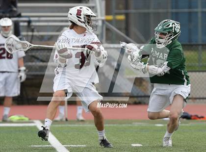 Thumbnail 1 in Ramapo vs Ridgewood (Bergen County Tournament Final) photogallery.