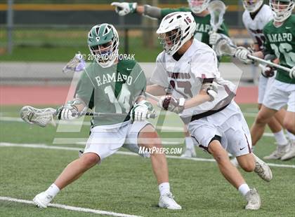 Thumbnail 2 in Ramapo vs Ridgewood (Bergen County Tournament Final) photogallery.