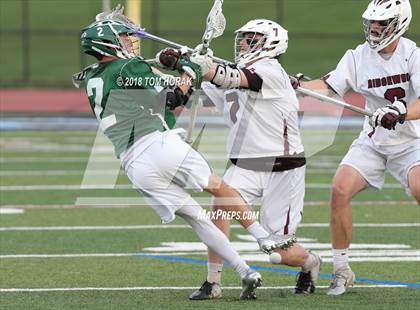 Thumbnail 3 in Ramapo vs Ridgewood (Bergen County Tournament Final) photogallery.