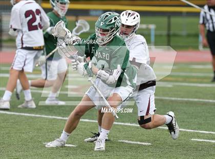 Thumbnail 1 in Ramapo vs Ridgewood (Bergen County Tournament Final) photogallery.