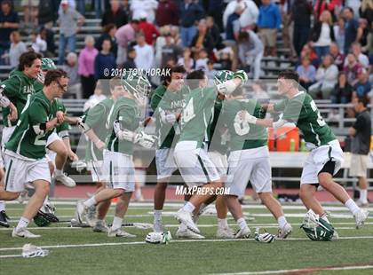 Thumbnail 1 in Ramapo vs Ridgewood (Bergen County Tournament Final) photogallery.