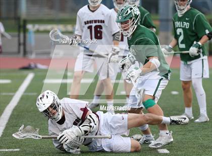 Thumbnail 1 in Ramapo vs Ridgewood (Bergen County Tournament Final) photogallery.
