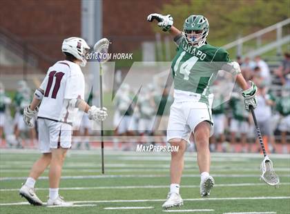 Thumbnail 1 in Ramapo vs Ridgewood (Bergen County Tournament Final) photogallery.