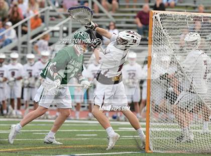 Thumbnail 3 in Ramapo vs Ridgewood (Bergen County Tournament Final) photogallery.