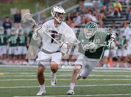 Thumbnail 1 in Ramapo vs Ridgewood (Bergen County Tournament Final) photogallery.