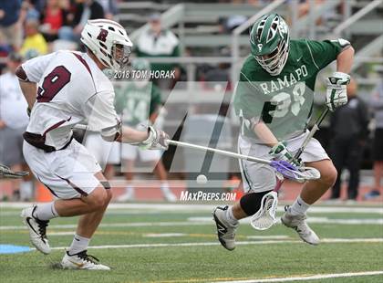 Thumbnail 1 in Ramapo vs Ridgewood (Bergen County Tournament Final) photogallery.