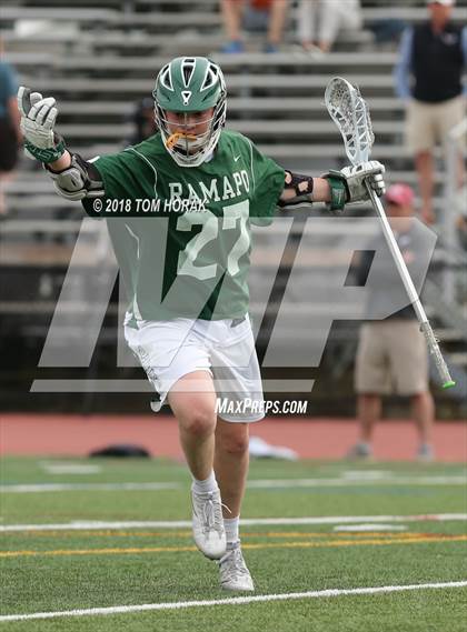 Thumbnail 2 in Ramapo vs Ridgewood (Bergen County Tournament Final) photogallery.