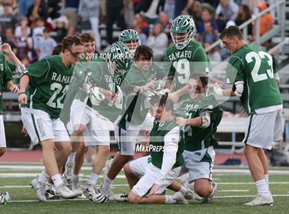 Thumbnail 3 in Ramapo vs Ridgewood (Bergen County Tournament Final) photogallery.