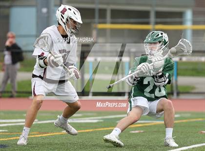Thumbnail 3 in Ramapo vs Ridgewood (Bergen County Tournament Final) photogallery.