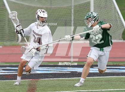 Thumbnail 1 in Ramapo vs Ridgewood (Bergen County Tournament Final) photogallery.