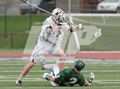 Thumbnail 3 in Ramapo vs Ridgewood (Bergen County Tournament Final) photogallery.