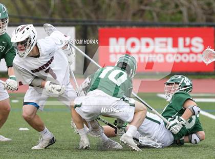 Thumbnail 1 in Ramapo vs Ridgewood (Bergen County Tournament Final) photogallery.