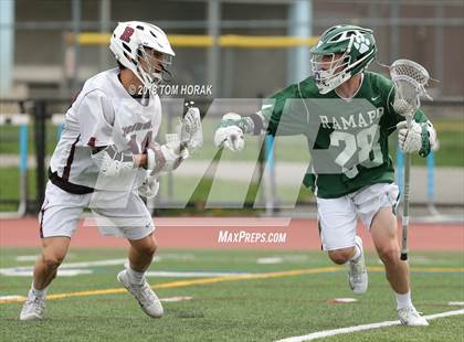 Thumbnail 2 in Ramapo vs Ridgewood (Bergen County Tournament Final) photogallery.