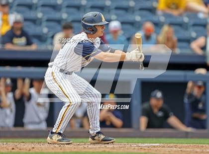 Thumbnail 1 in Montoursville vs. Indiana (PIAA 4A Championship) photogallery.