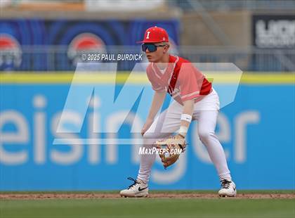 Thumbnail 3 in Montoursville vs. Indiana (PIAA 4A Championship) photogallery.