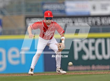 Thumbnail 1 in Montoursville vs. Indiana (PIAA 4A Championship) photogallery.