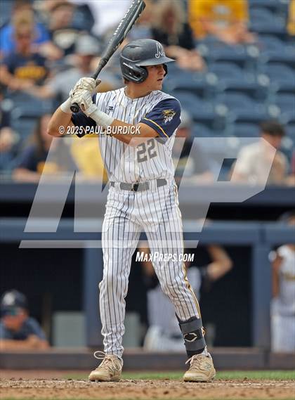 Thumbnail 2 in Montoursville vs. Indiana (PIAA 4A Championship) photogallery.