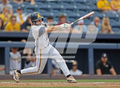 Thumbnail 2 in Montoursville vs. Indiana (PIAA 4A Championship) photogallery.