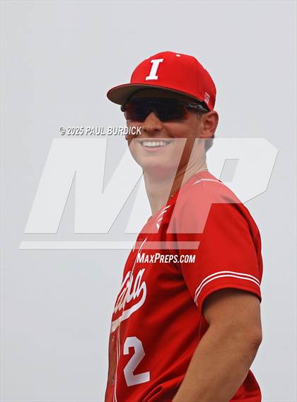 Thumbnail 1 in Montoursville vs. Indiana (PIAA 4A Championship) photogallery.