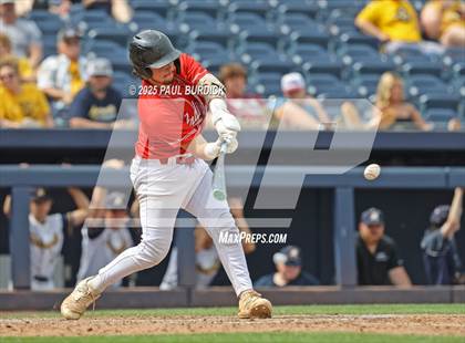 Thumbnail 1 in Montoursville vs. Indiana (PIAA 4A Championship) photogallery.
