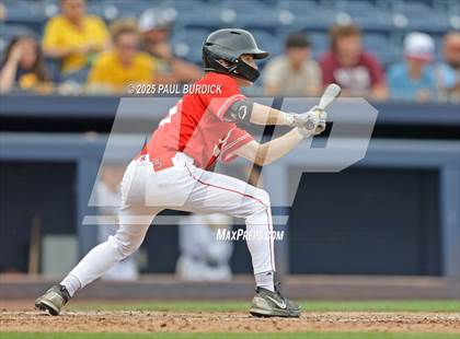 Thumbnail 1 in Montoursville vs. Indiana (PIAA 4A Championship) photogallery.