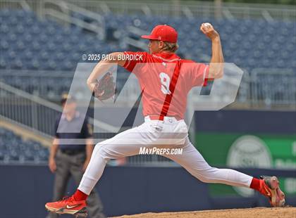 Thumbnail 1 in Montoursville vs. Indiana (PIAA 4A Championship) photogallery.