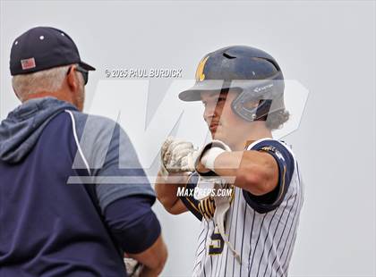 Thumbnail 1 in Montoursville vs. Indiana (PIAA 4A Championship) photogallery.