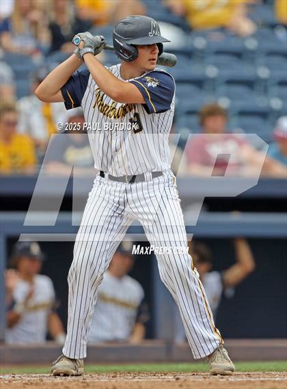 Thumbnail 1 in Montoursville vs. Indiana (PIAA 4A Championship) photogallery.