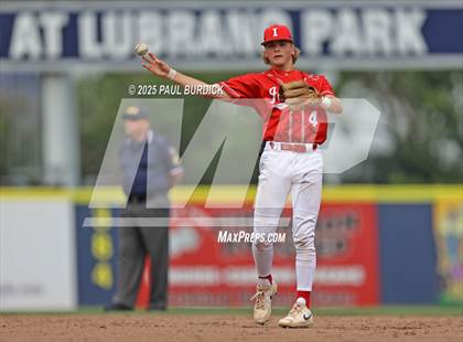 Thumbnail 3 in Montoursville vs. Indiana (PIAA 4A Championship) photogallery.