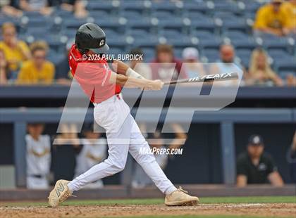 Thumbnail 1 in Montoursville vs. Indiana (PIAA 4A Championship) photogallery.